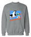 Memo Estampados Duck Hunt Hoodie 2