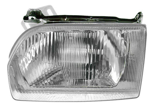Front Headlight Ford Escort 89/95 0