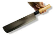 Geko Sushi Knife Set for Meat, Fish, and Vegetables 2