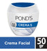 POND'S - Crema S Humectante Nutritiva - 50 Grs 1