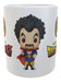 Funko Mr. Satan Dragon Ball Z Sublimated Ceramic Mug 0