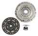 SKF Clutch Kit Compatible with Volkswagen Fox 1.6 Comfortline 0