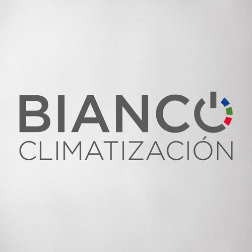 Bianco Climatización Sensor De Ambiente 5 K Para Aire Acondicionado 3