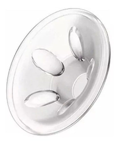 Replacement Philips Avent Silicone Petal Breast Pump Original 0