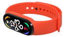 Only Smart Band M7 Bluetooth Touch 4