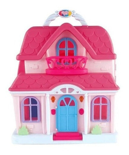 Citykids Juliana Dream House 1