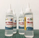 CBX Professional Transparent Liquid Silicone - 250 ml X 1u 3