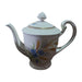 Harttford Ceramic Teapot 0