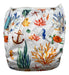 Reusable Happy Flute Swim Diaper 31