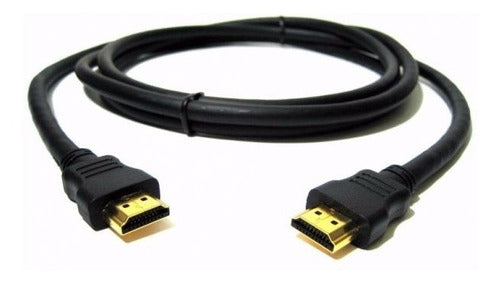 Infinity HDMI Cable to HDMI 3 Meters 1080p Full HD V1.4 0