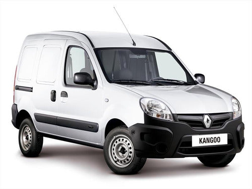 Renault Juego Completo Cilindros De Puertas Y Portones Kangoo 1