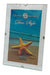 Glass Clip Photo Frame for Hanging or Standing 30 x 40 Offer 1