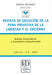 Revista De Ejecución De La Pena Privativa De La Libertad Nº9 0