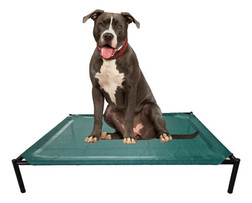 Hilgert Promo 2 Large Dog Beds 90 X 75 Cm 5