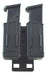 Boer Tactical Polymer Gear Glock 17/22/31 Holster Pouch Set 7