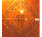 Alberdi Acacia Ceramic Wood-Look Floor Tile 36x36 2