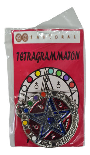 Tetragramaton 0