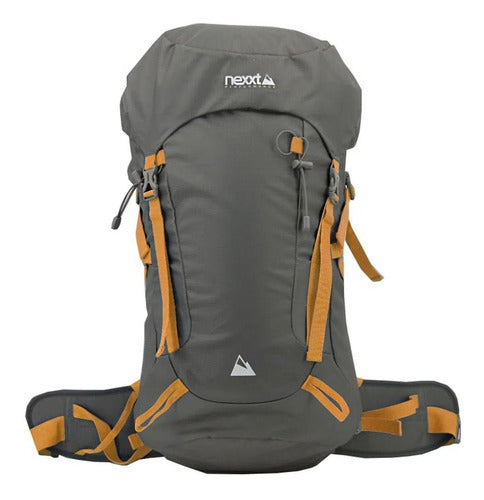 Nexxt Mochila Trekking Performance Impala 45L Unisex 0