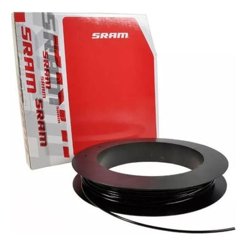 SRAM 4mm Black Original Cable Sleeve by the Meter -storero 0