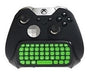 Snakebyte Key Pad Teclado Inalambrico Acoplable Para Su Cont 2