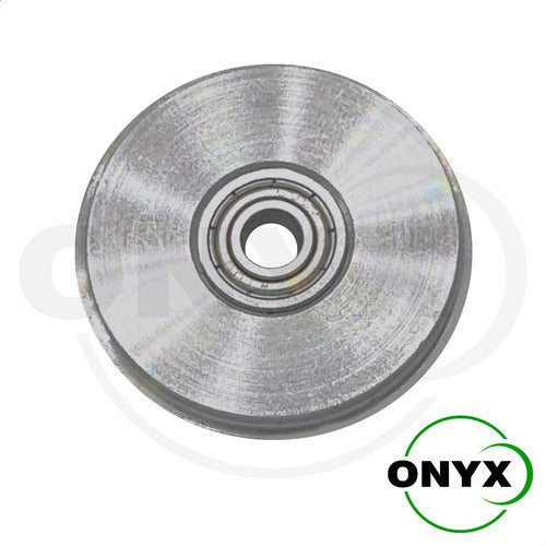 Onyx J46 | Marking Folding Wheel 0