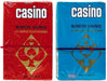 Naipe Casino X 54 Cartas Plastificadas Orig Pack X 6 Mazos 2