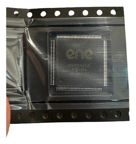 Ene Kb9542q E Io Qfp-128 Integrated Circuit 0