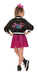 Rubies JoJo Siwa Costume Jacket, Multicolor 1