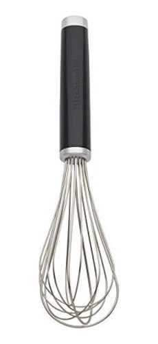 Kitchenaid Ke060ohoba Batidor Utilitario Clásico, Talla Únic 0