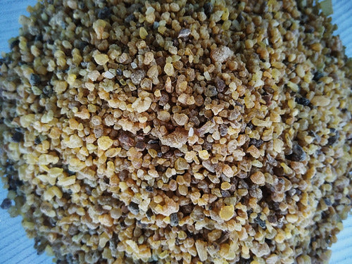 Generic Frankincense Resin - 50 Gr, Origin: India 1