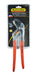 10-Inch Rottweiler Evol Insulated Adjustable Pliers 0