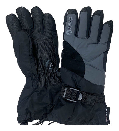 Guantes De Ski/snowboard Peak Performance 3