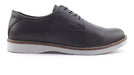 Darmaz Casual Leather Lace-Up Shoes for Men 1871-635 4