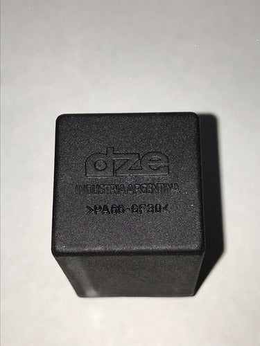 DZE Power Window Timer Relay Ford Galaxy S1 Sierra 12v 1