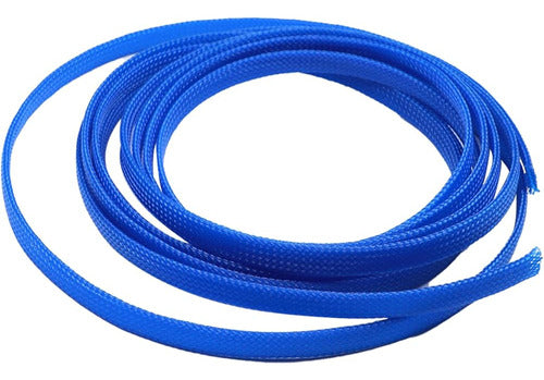 Manguito De Cable Trenzado Expandible Flexible Othmro Pet De 0