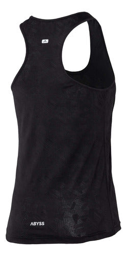 Abyss Musculosa Running Mujer 1