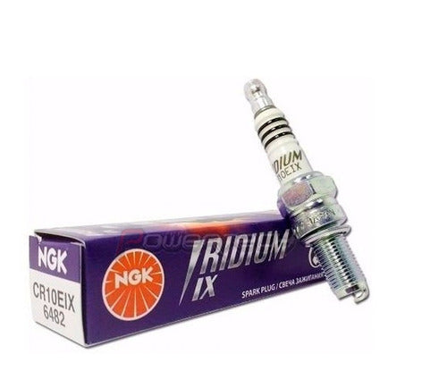 NGK Iridium Spark Plug for Yamaha YZF 250 450 400 426 YFZ 450 600 0