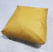 Set of 4 Eco-Leather 60x60x10 Cushions for Algarrobo Armchair 6