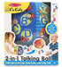 Melissa - Talking Ball 2-in-1 Educational Toy by Doug K.s 0