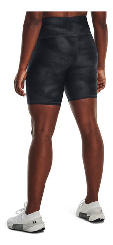 Under Armour Short Aop Bike Shorts for Women 3