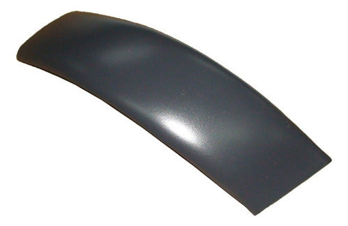 Moldura Lateral Do Teto - Direito F-250 1998 1999 2000 1