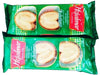 Cerealitas Galletitas Hojalmar Palmeras 150 Grs X 2 Unidades 0