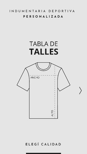 Argentina Messi (Miti-Miti) Children's T-Shirt 7
