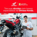 Cilindro Mestre Traseiro Falcon Nx400 Original Honda 4