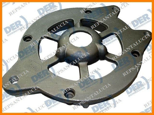 Dipra Alternator Cover Ford F100 Wapsa 1