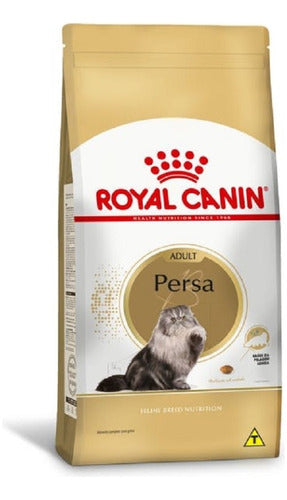 Ração Royal Canin Persian Adultos 400 G 0