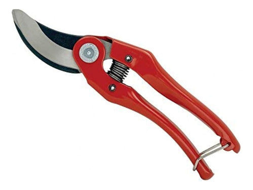 Bahco P121-20-F Hand Pruner, 8 Inches 2