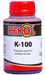 Kekol Water-Based Stain K-100 250ml for Wood 7 Colors 4