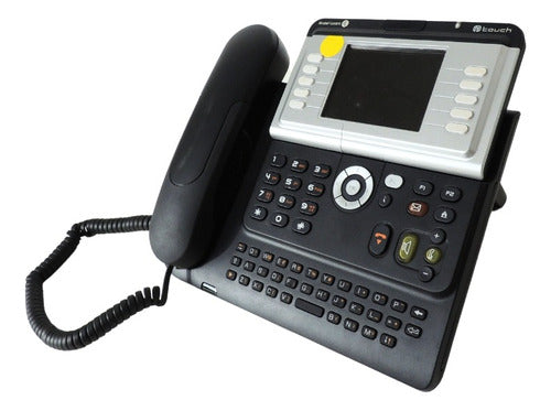 Telefone Ip Touch 4038 Alcatel Lucent 1