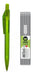 Pizzini Mechanical Pencil 2mm + 6 Refills 6